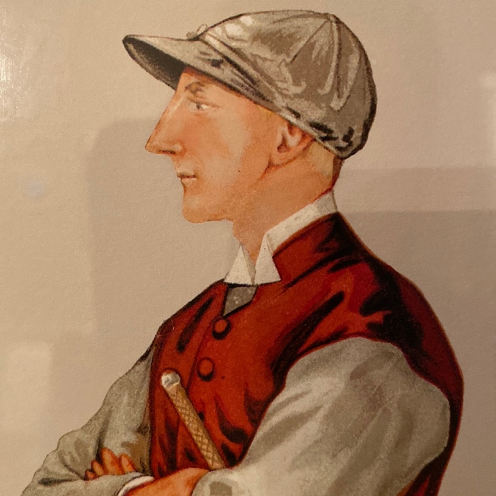 Meet your Posher, Reed